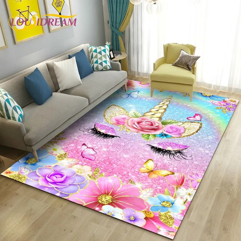 Flamingueo Tapis de Bain Antidérapant Forme Coeur 100% Coton Rose | Leroy Merlin