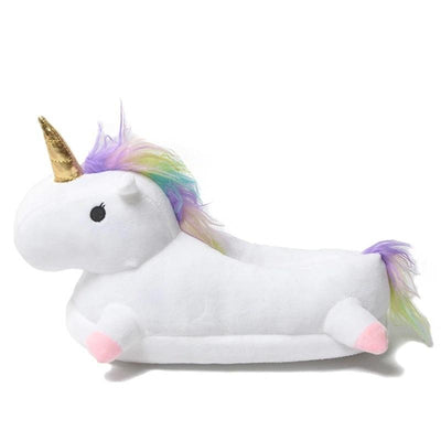 chausson licorne fille