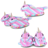 Chaussons Licorne fille