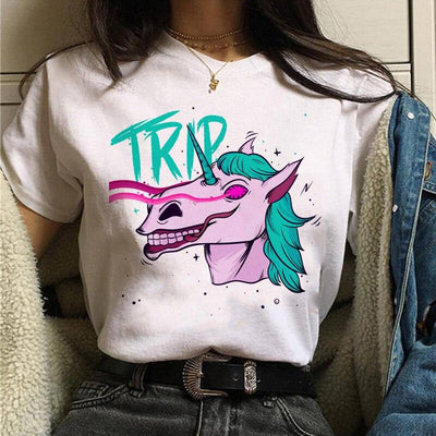 T-shirt Besoin de Vacances