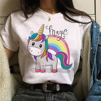 T-Shirt Magique
