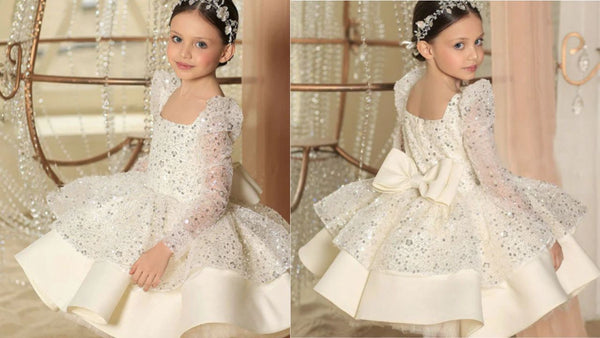 Quel Tissu Choisir pour une Robe de Princesse