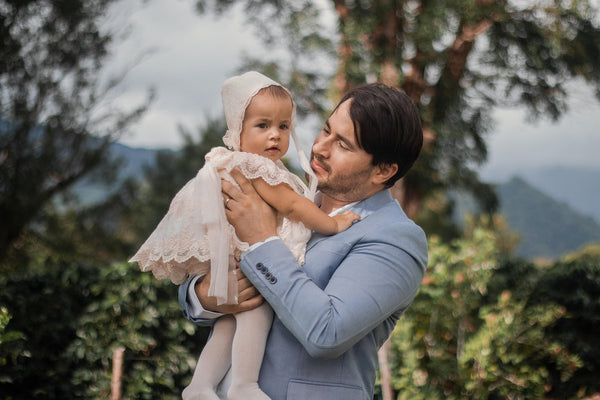 Organiser un Baptême d’Enfant