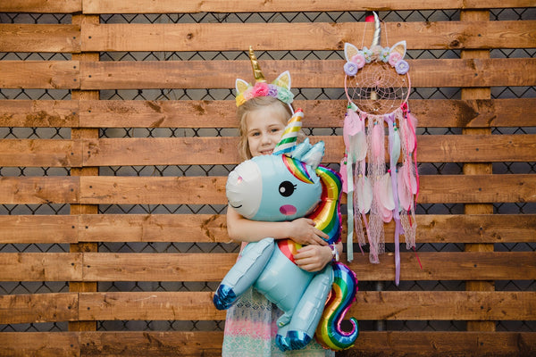 Organiser un Anniversaire Licorne 