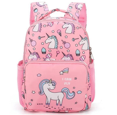 Cartable Licorne