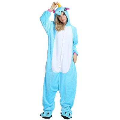 Combinaisons Licorne