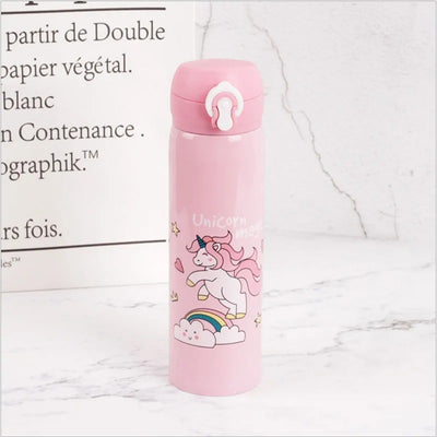 Bouteille Isotherme Licorne 