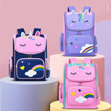 Cartable Licorne 