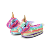 Chausson Licorne Animal Unicorne