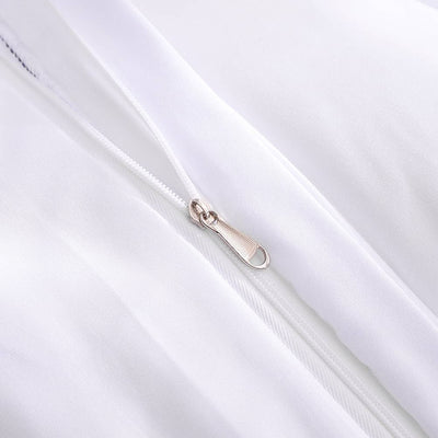 Housse de Couette Licorne Turquoise