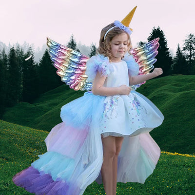 Robe Licorne 