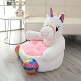 Pouf Licorne Enfant