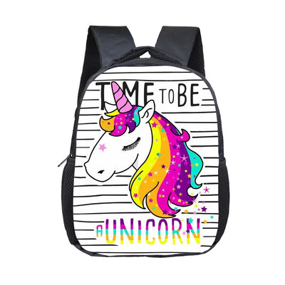 sac à dos Licorne pas cher