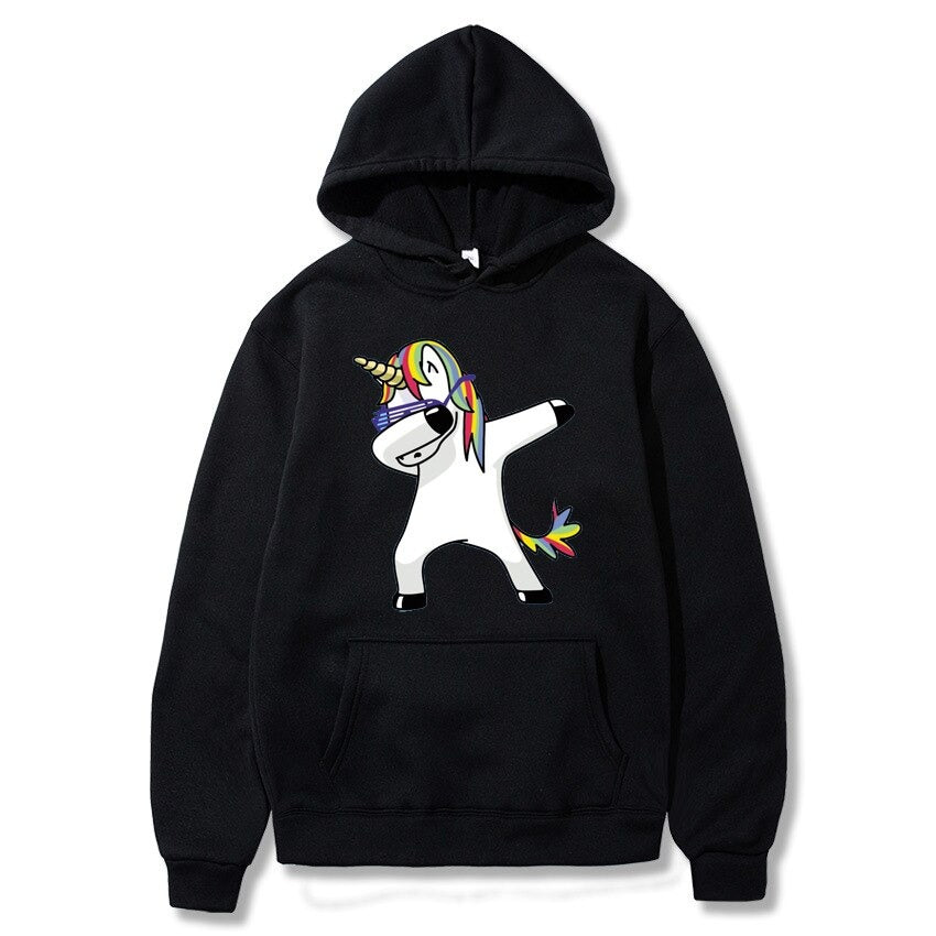 Commandez Sweat-shirt à capuche unisexe 'Le sucre rose licorne cupcake' en ligne Commandez Sweat-shirt à capuche unisexe 'Le sucre rose licorne cupcake' en ligne