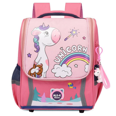 Sac à Dos Licorne CP