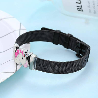 Bracelet Licorne Emoji