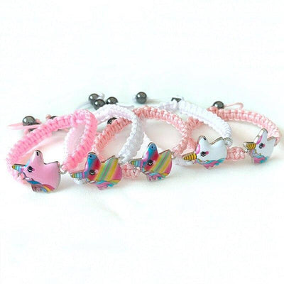 Bracelet Licorne à corde