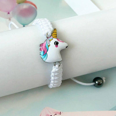 Bracelet Licorne à corde