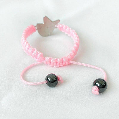 Bracelet Licorne à corde