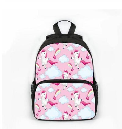 Cartable Licorne CE2