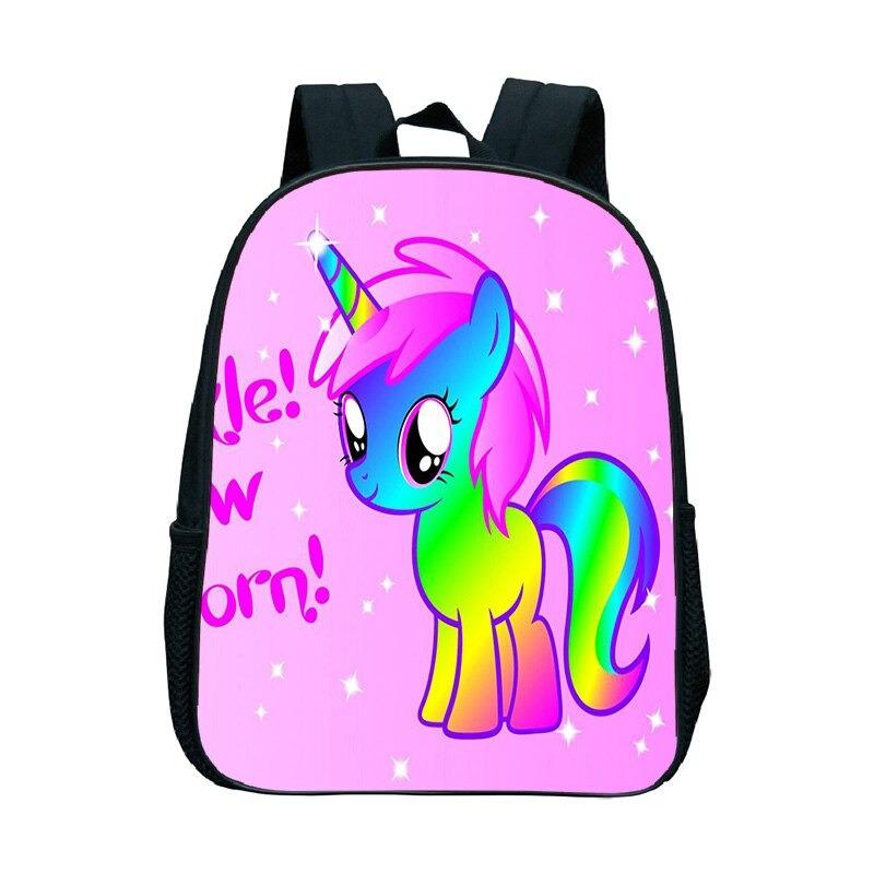 Cartable Licorne Color?� | Univers Licorne
