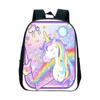 Cartable Licorne Cours