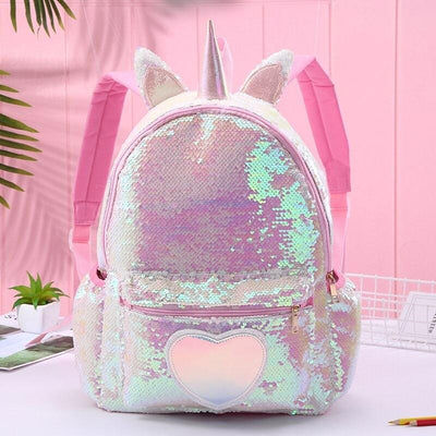 Cartable Licorne Maternelle