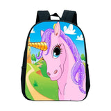 Cartable Licorne Poney