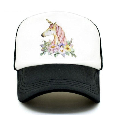Casquette Licorne Adulte