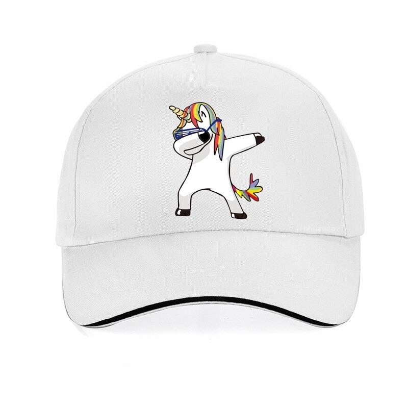 Casquette Baseball Licorne Fille + Lunettes De Soleil Polarisées – Ensemble Été Adorable Et Tendance Pour Enfants