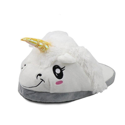 Chausson Licorne Homme
