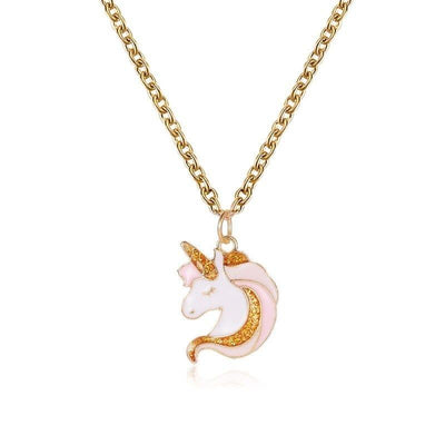 Collier Licorne Original