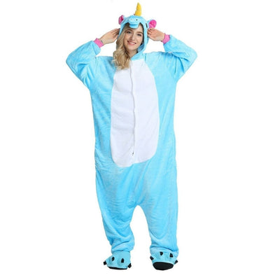 Combinaison Licorne pour Femme
