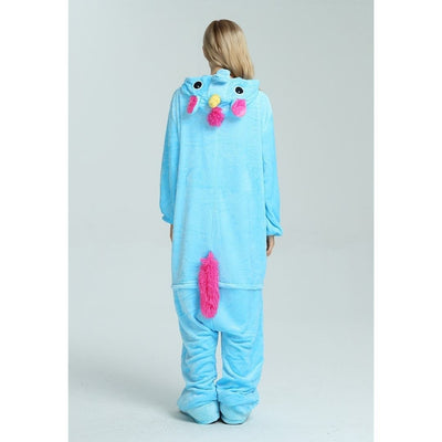 Combinaison Licorne Femme