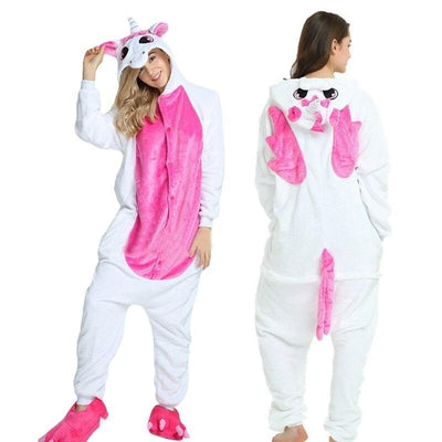 Kigurumi Licorne  Femme