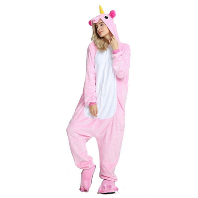 Combinaison Licorne 