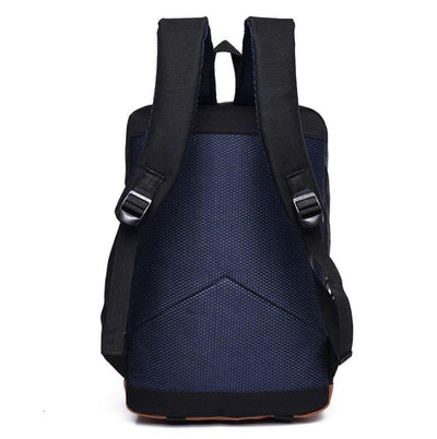 Cartable Licorne Grand Format Rouge