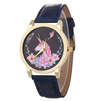 Montre Licorne