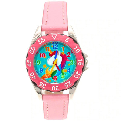Montre Licorne Pédagogique 