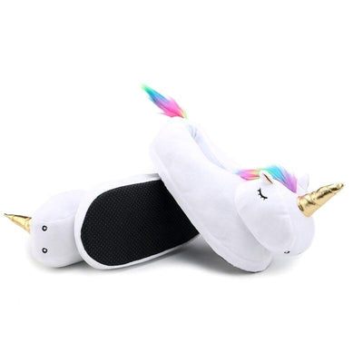 Chausson Licorne  Femme