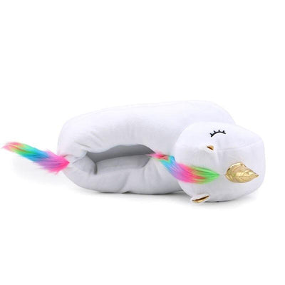 Chausson Licorne  Femme