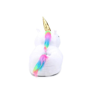 Chausson Licorne  Femme
