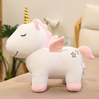 Peluche Licorne Étoile 