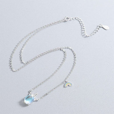 Pendentif de Licorne 