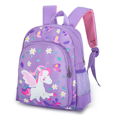 Sac à Dos Licorne Fille