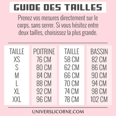 Pull Licorne Femme Bleu foncé