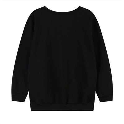 Pull Licorne Go to Hell