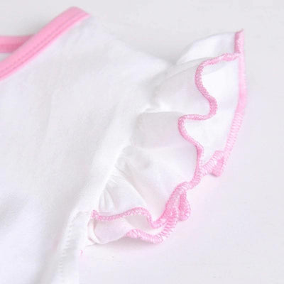 Robe Tutu Licorne Couronne Fillette