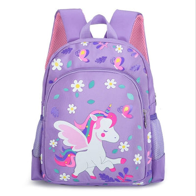 Sac à Dos Licorne Fille