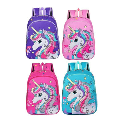 Sac à Dos Licorne pour Fille